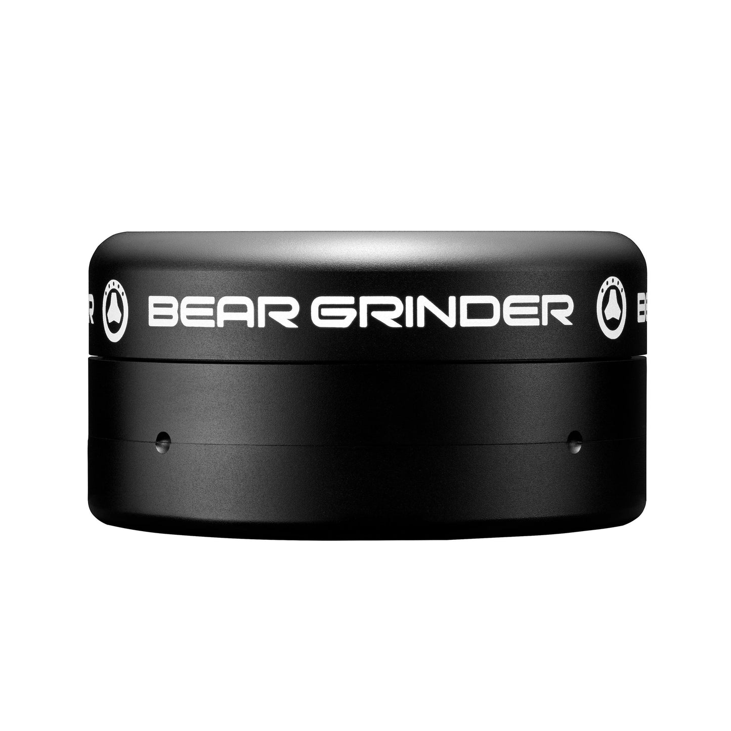 Bear 3-Piece Grinder