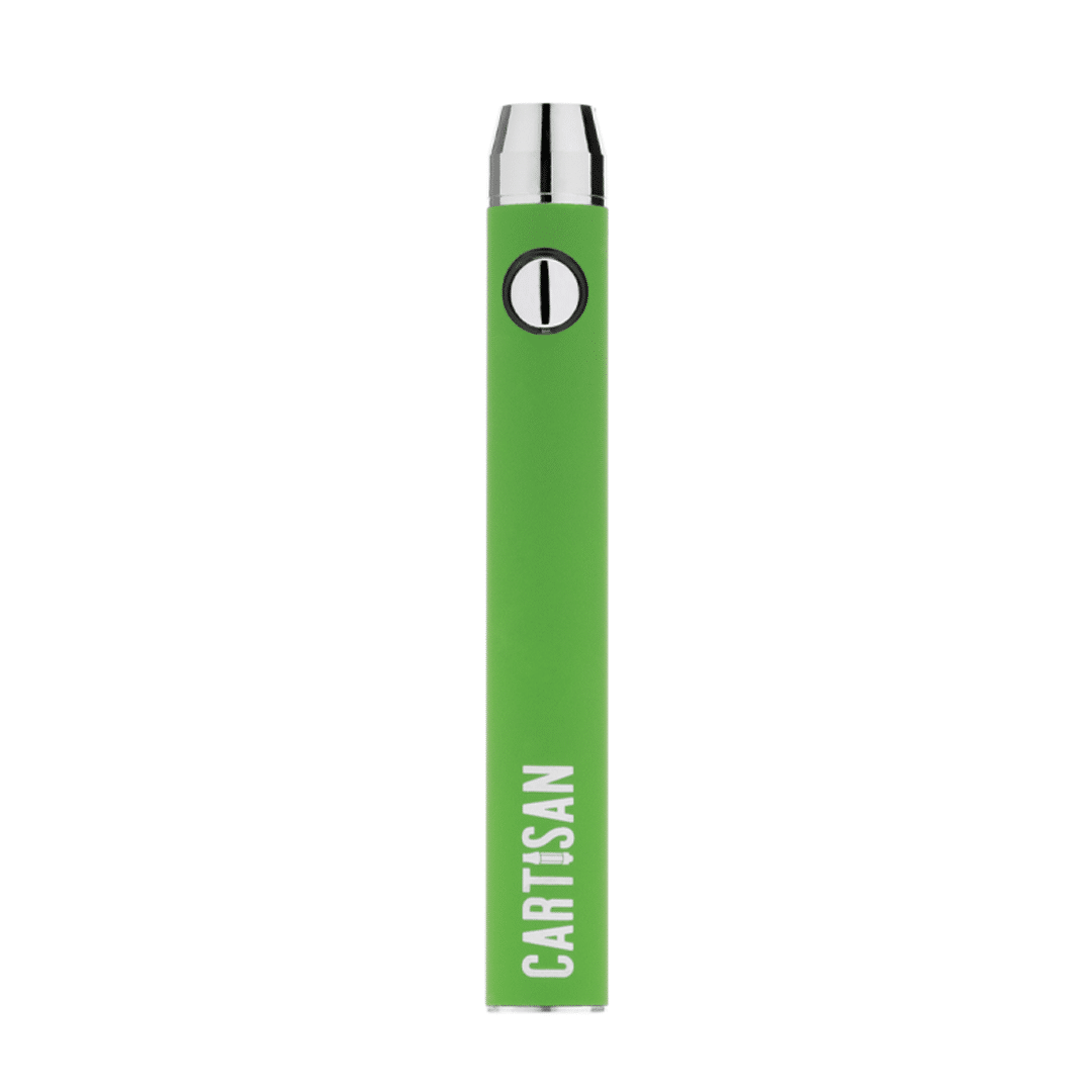 Button VV 900 Dual Charge Vaporizer Pen 🔋