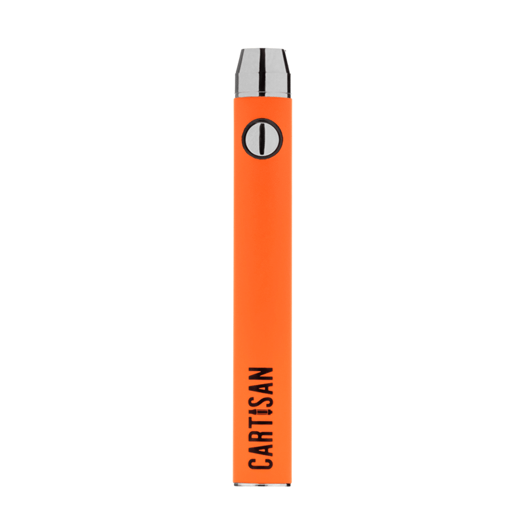 Button VV 900 Dual Charge Vaporizer Pen 🔋