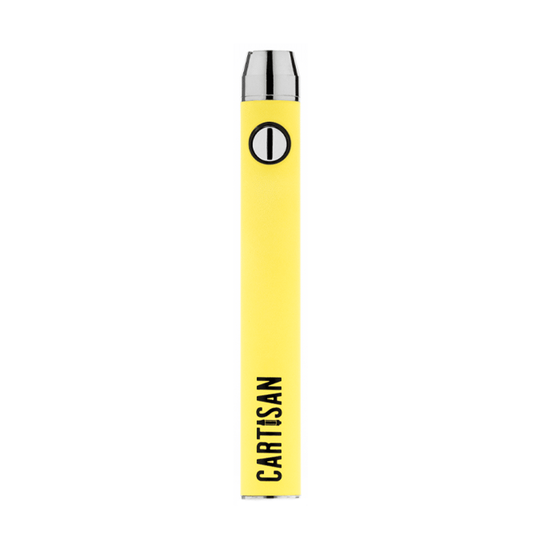 Button VV 900 Dual Charge Vaporizer Pen 🔋