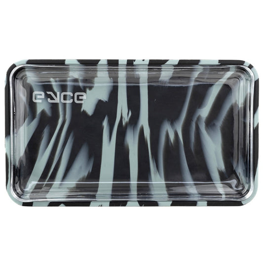 Eyce ProTeck Series 2-in-1 Rolling Tray