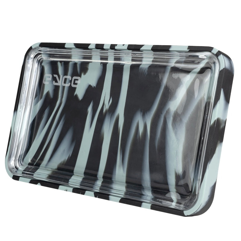 Eyce ProTeck Series 2-in-1 Rolling Tray