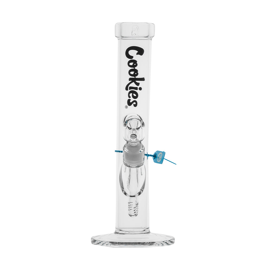 Cookies 13” Original Straights Water Pipe