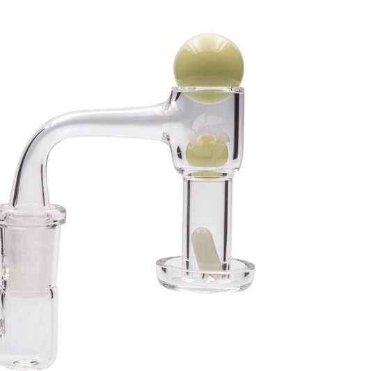 Glasshouse Mini Terp Vacuum Banger