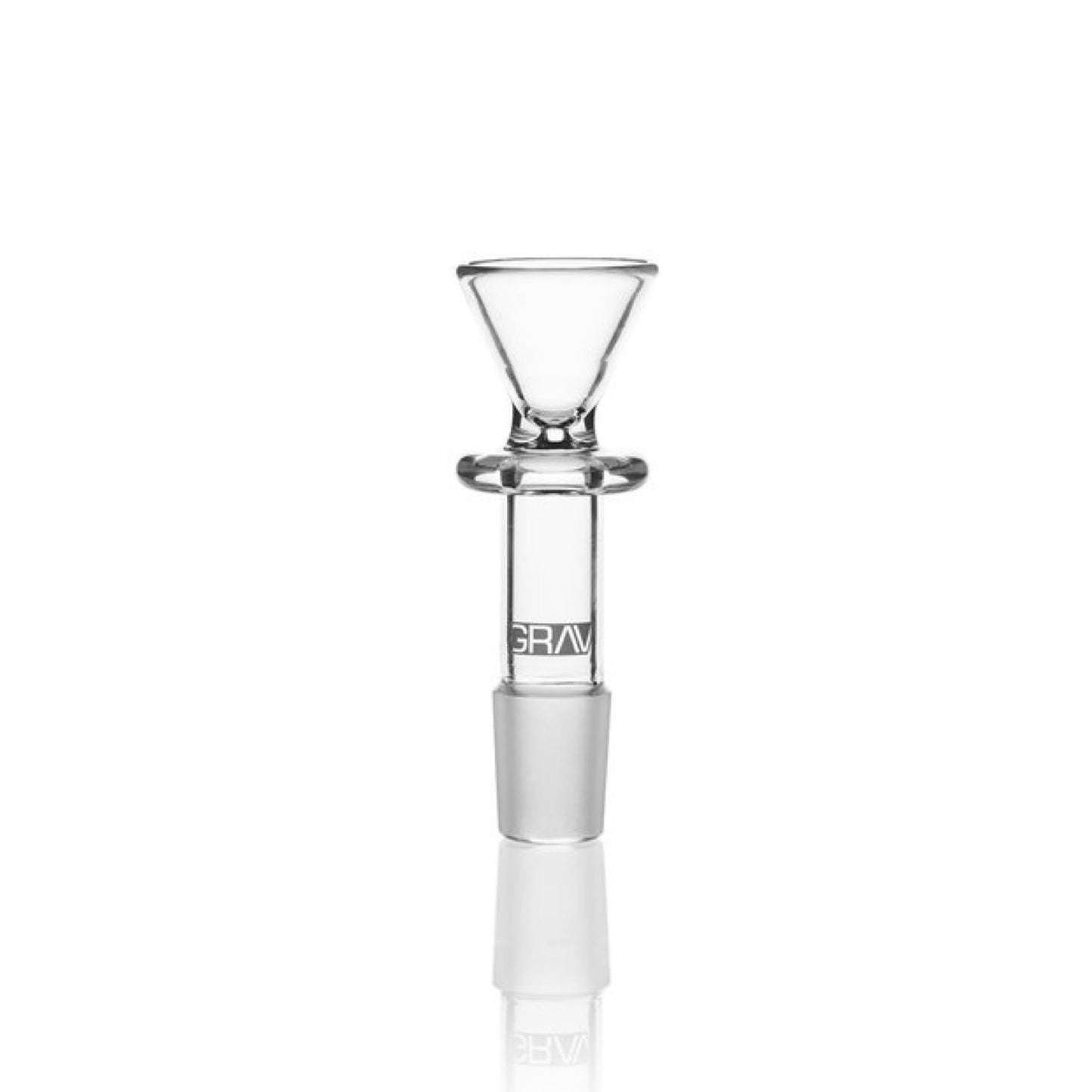 Grav® Medium Gravitron Gravity Bong