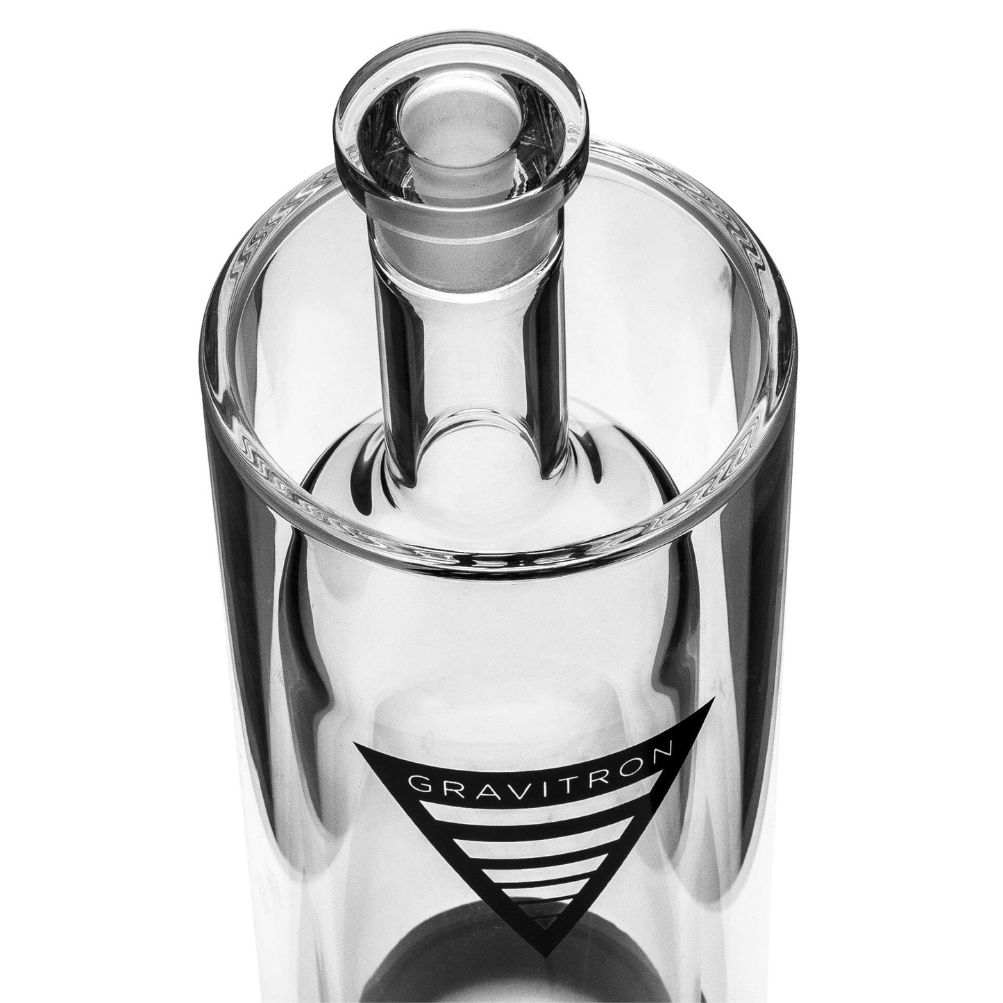 Grav® Medium Gravitron Gravity Bong