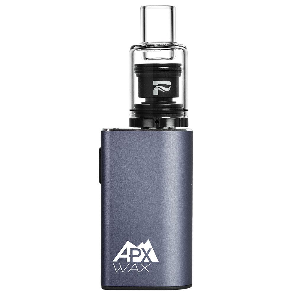 Pulsar APX W V3 - Handheld Wax Vaporizer 🍯