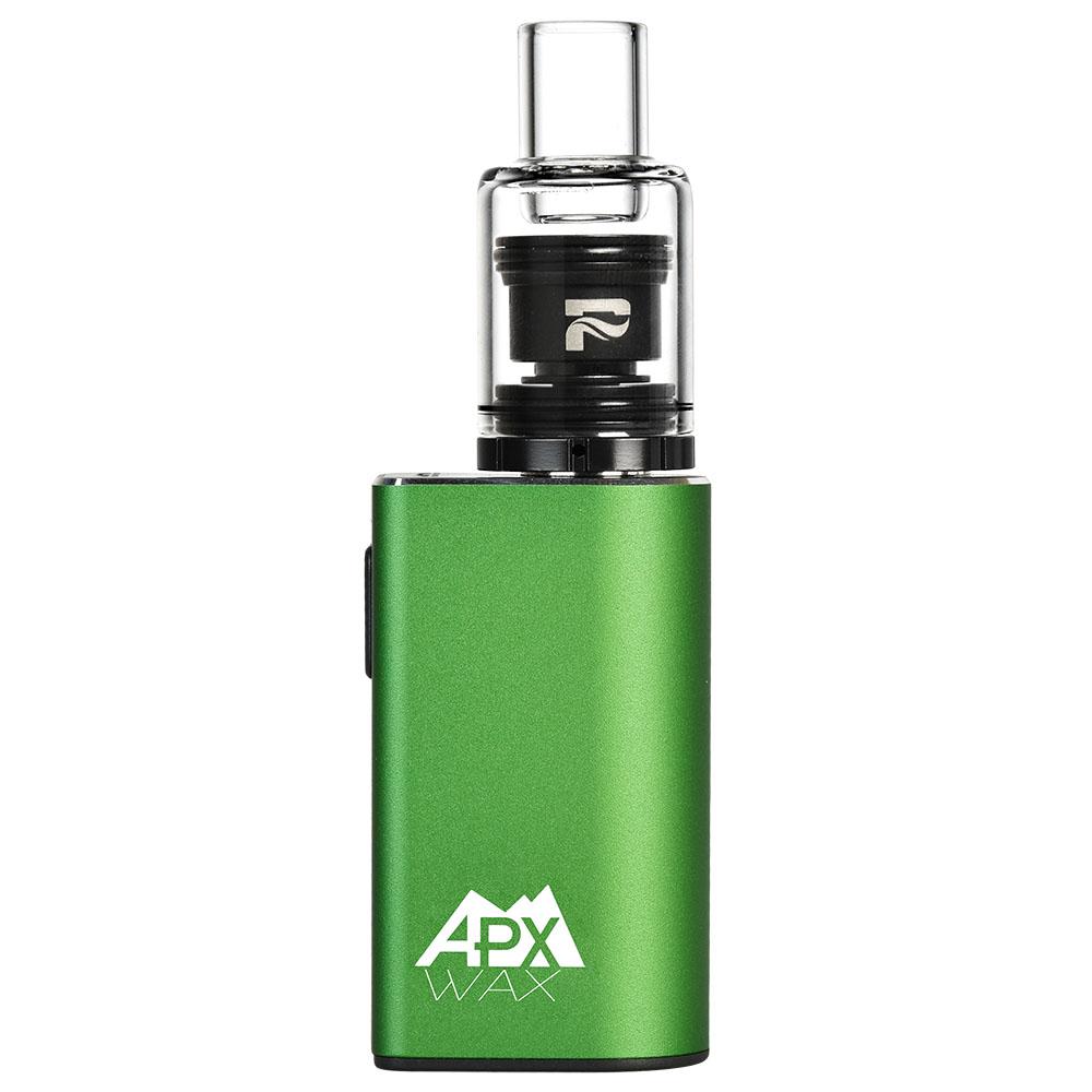 Pulsar APX W V3 - Handheld Wax Vaporizer 🍯