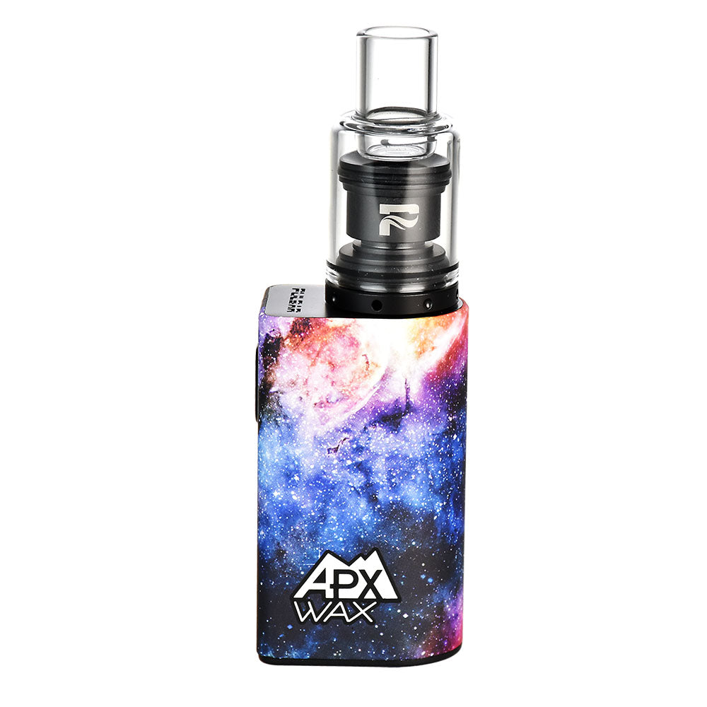 Pulsar APX W V3 - Handheld Wax Vaporizer 🍯