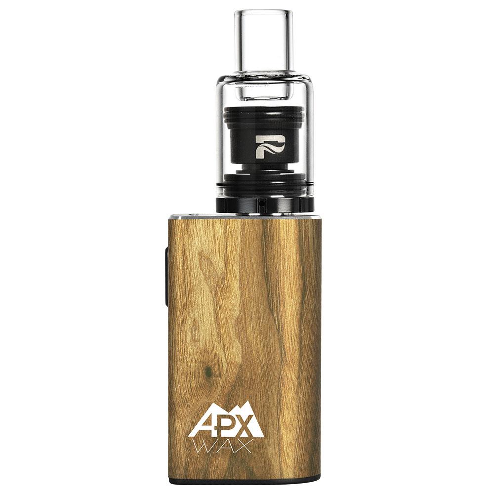 Pulsar APX W V3 - Handheld Wax Vaporizer 🍯