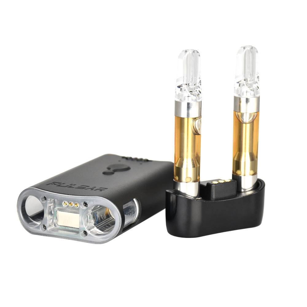 Pulsar DuploCart Cartridge Vaporizer 🔋