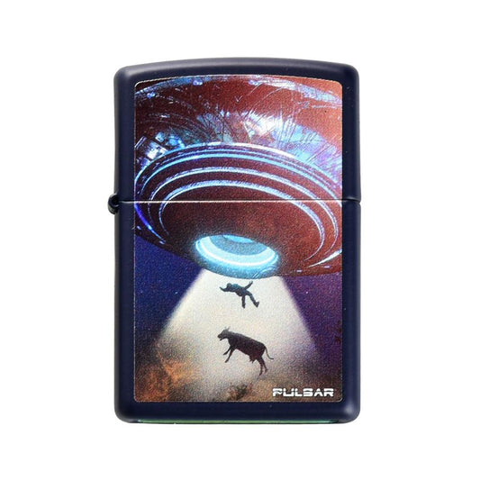 Pulsar x Zippo® Lighter - Multiple Designs!