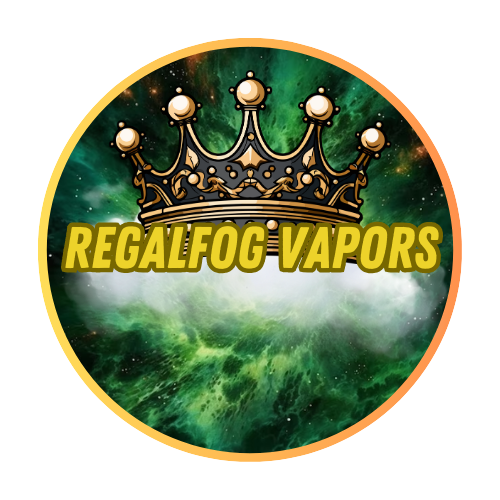 RegalFog Vapors