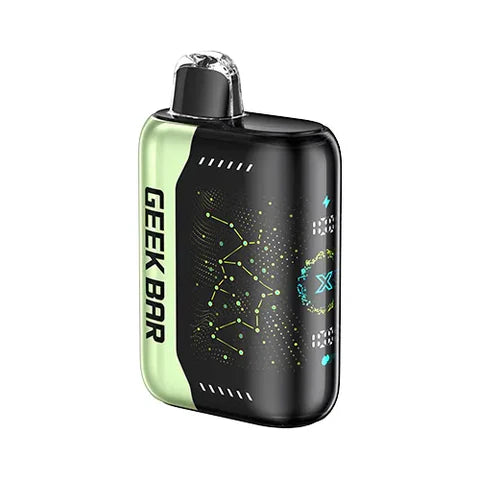 GEEK BAR PULSE 25000 PUFFS! - 5 PACK