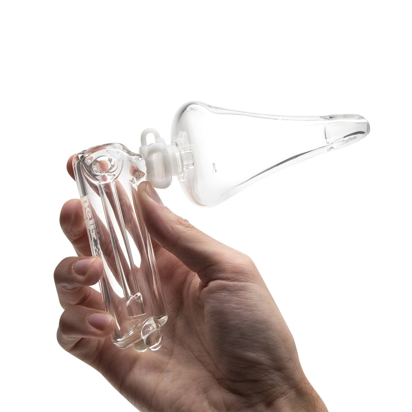 Grav® Helix™ Multi-Purpose Glass Pipe Kit