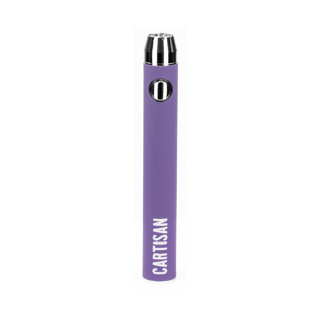 Button VV 900 Dual Charge Vaporizer Pen 🔋