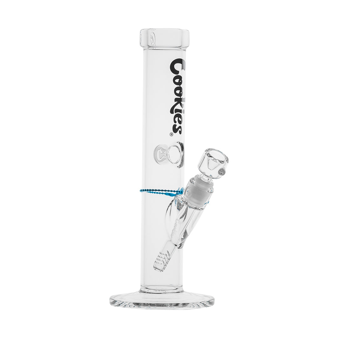 Cookies 13” Original Straights Water Pipe